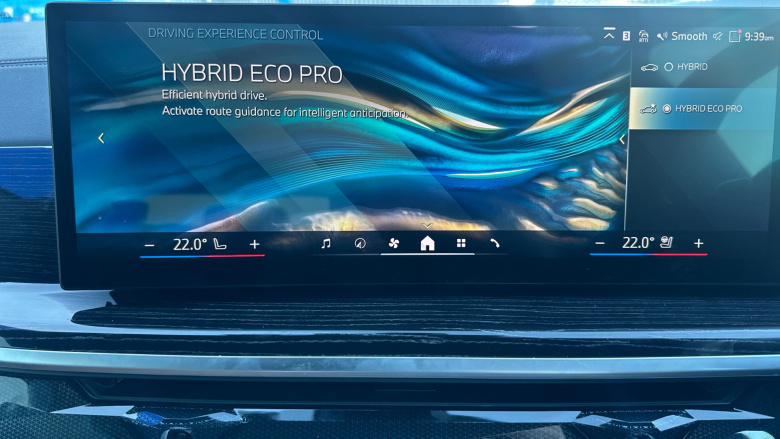 BMW X5 xDrive50e M Sport 5dr Auto Estate